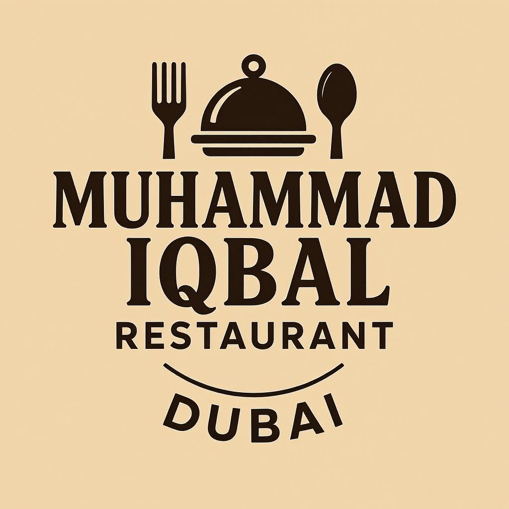 Muhammad Iqbal Restaurant logo