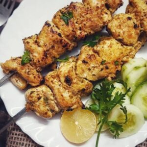 Kalmi Tikka